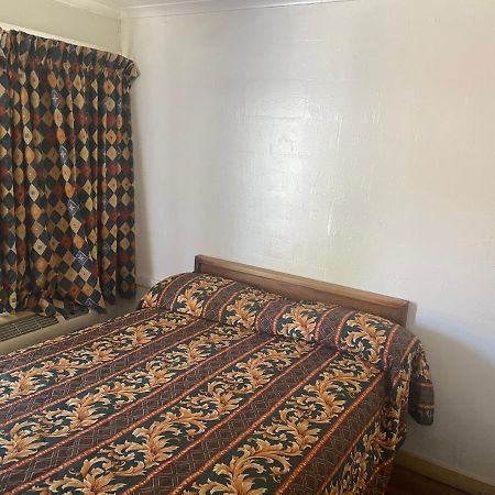 Johnston'S Motel Garberville Zewnętrze zdjęcie
