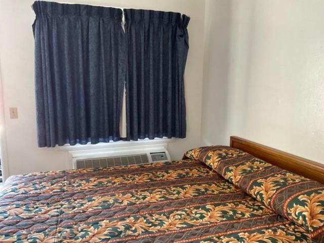 Johnston'S Motel Garberville Zewnętrze zdjęcie